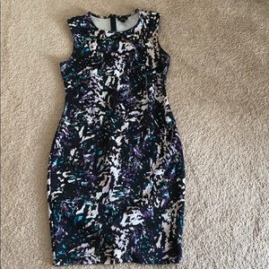 Mossimo pencil dress